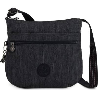 KIPLING Чанта с презрамки 'ARTO' черно, размер One Size
