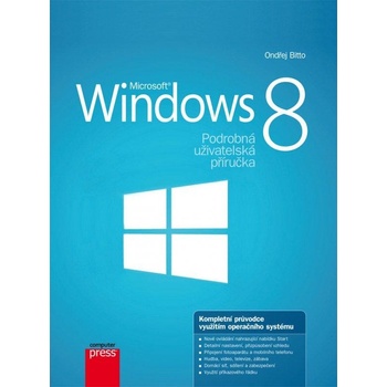 Microsoft Windows 8