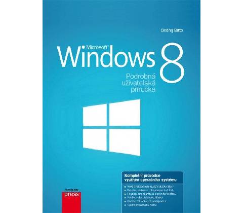 Microsoft Windows 8