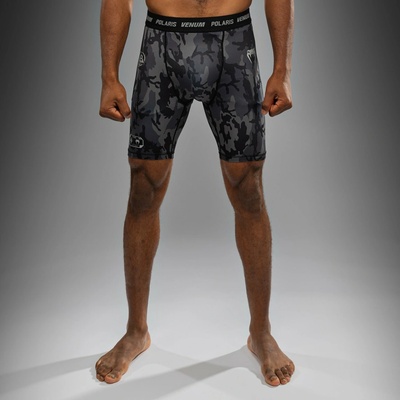 Venum vale tudo Tempest Black/Grey