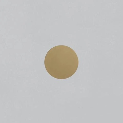 ACB Iluminación Стенна лампа Combo 3966-20 10W 3000K злато (A3966070O)