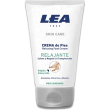 LEA relaxačný hydratačný krém na nohy 125 ml