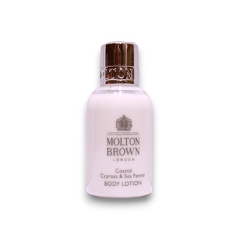 Molton Brown Coastal Cypress & Sea Fennel Лосион за тяло 50 мл