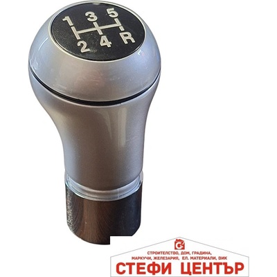 Paolo Топка скоростен лост dz49-a 5 скорости - универсална (58513)