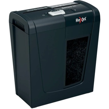 Rexel Secure S5 (IGTR2020121)