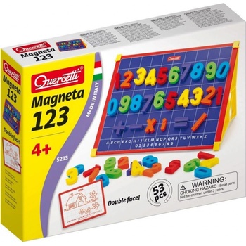 Quercetti Magneta 123 5213