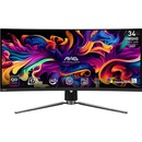 MSI MAG 341CQP QD-OLED