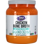 NOW Chicken Bone Broth 544 g