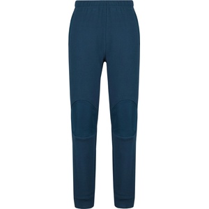 VAUDE Детски поларен панталон Vaude Kid's Pulex Pants Fleece trousers - Dark Sea - размер 110/116 (EU) (701-1964-0214)