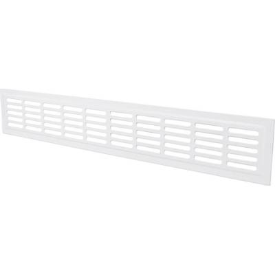 Dalap GM 475 x 80 mm bílá