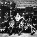 ALLMAN BROTHERS BAND: AT FILLMORE EAST HQ LP