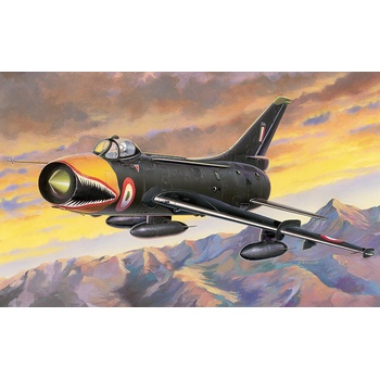 Maquette Avion SMER 1/48 - Suchoj Su-7 BMK - Réf. 854 - Neuf