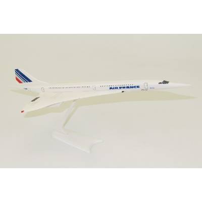 PPC Holland Concorde Air France 1:250