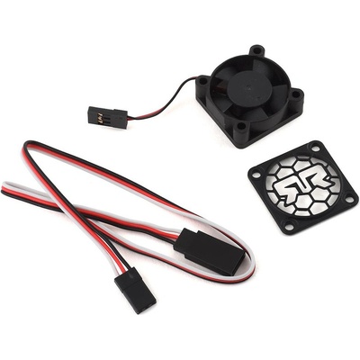 Arrma chladič motoru 4x4 BLX