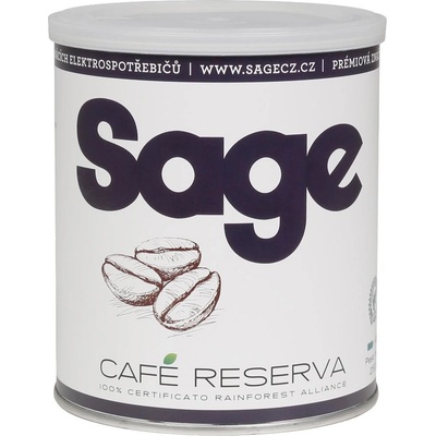 Sage Café Reserva 250 g