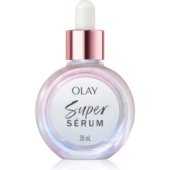 Olay Super Serum озаряващ серум против бръчки с витамин С 30ml