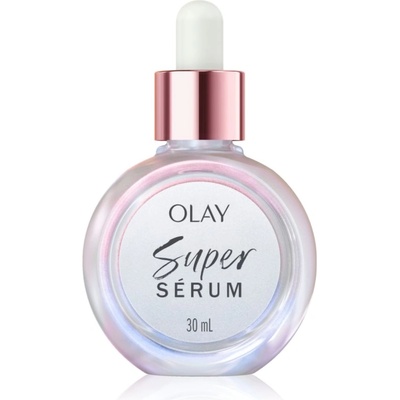 Olay Super Serum озаряващ серум против бръчки с витамин С 30ml