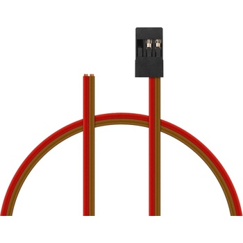 Kavan Napájecí kabel RX aku JR PVC