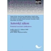 Autorský zákon