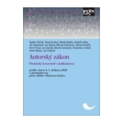 Autorský zákon