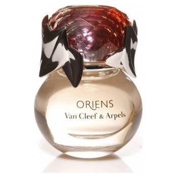 Van Cleef & Arpels Oriens Parfumovaná voda dámska 30 ml