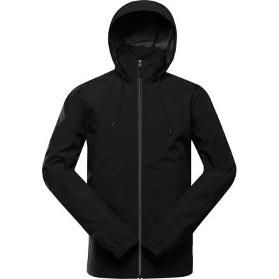 ALPINE PRO Мъжко яке с мембрана ptx ALPINE PRO REMON черно ALPINE PRO | Cheren | МЪЖЕ | S