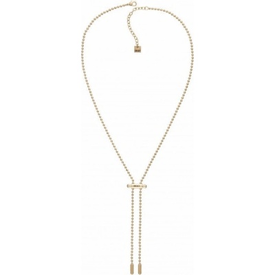 DKNY Elegantný náhrdelník 5520064