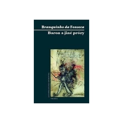Baron a jiné prózy - António José B. da Fonseca
