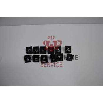 Melitta Сет бутони 12бр Melitta Varianza/Passione 6764742