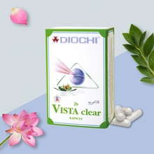 Diochi Vista clear 60 kapsúl