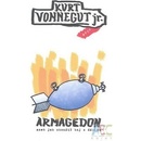 Knihy Armagedon - Kurt Vonnegut jr.