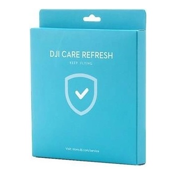 Card DJI Care Refresh DJI Mini 3 Pro EU 2-ročný plán CP.QT.00005872.01