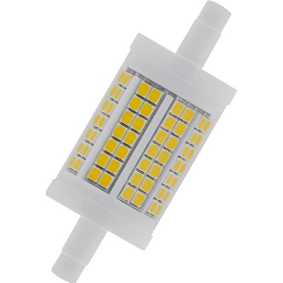 Osram LED žárovka LINE78 100 11,5 W R7S 2700 K teple bílá