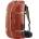 Ortlieb Алпийска раница Ortlieb Atrack 45 Mountaineering backpack - Rooibos - размер One Size (503-0739-0611)