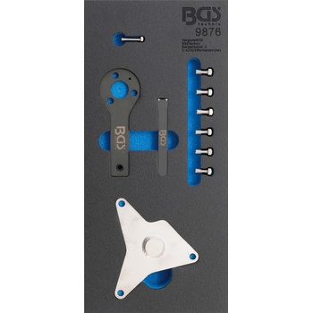BGS BS9876