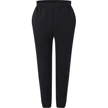 LULULEMON Анцуг LULULEMON Steady State Jogging Bottoms - Black
