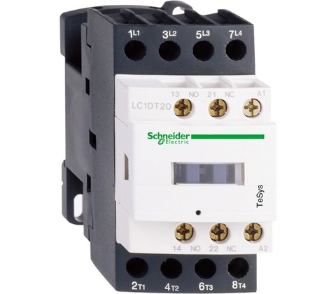 Schneider Electric LC1D128BL
