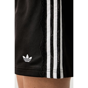 adidas Originals къс панталон тип анцуг дамски с памук Lace Injection (LG4266)