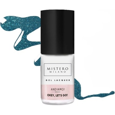 Mistero Milano OKEY, LET'S GO! 7 ml