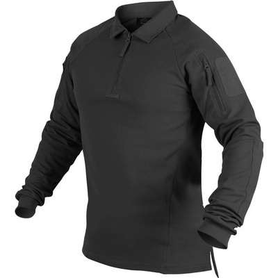 Košile Helikon-Tex taktická Range černé – Hledejceny.cz