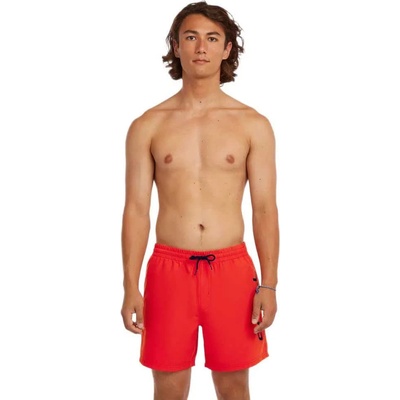 O'Neill Бански гащета O´neill Cali 16´´ swimming shorts - Red (High Risk Red)
