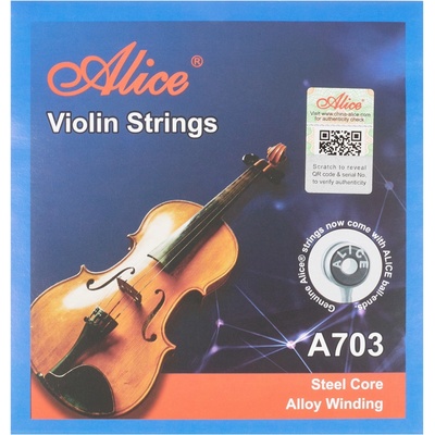 Alice A703 Set