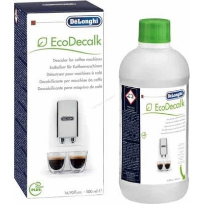 De'Longhi EcoDecalk DLS500