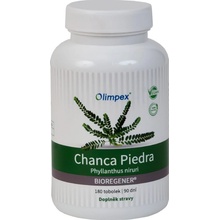 Olimpex Chanca Piedra 180 tablet