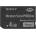 Sony Memory Stick PRO Duo Mark2 4GB MSMT4GN