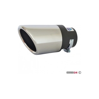 Paolo Универсален Накрайник за Ауспух 426a 1бр