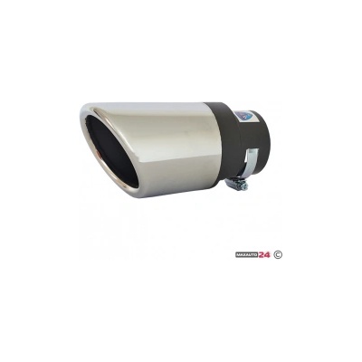 Paolo Универсален Накрайник за Ауспух 426a 1бр