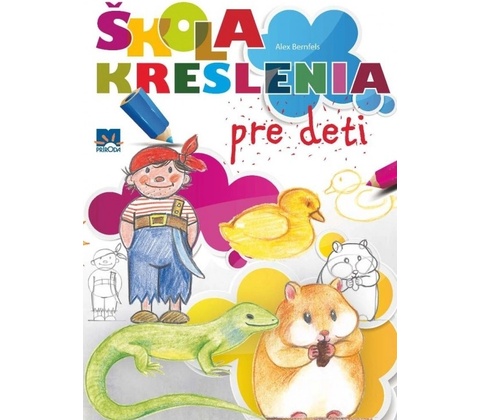 Učíme sa kresliť