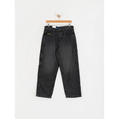 DC Worker Baggy Carpenter black