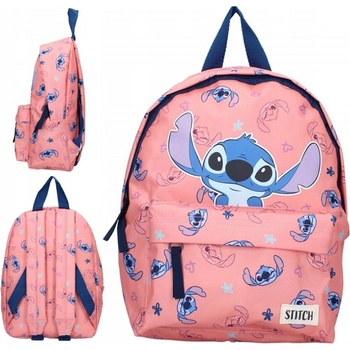 Vadobag Lilo & Stitch oranžový